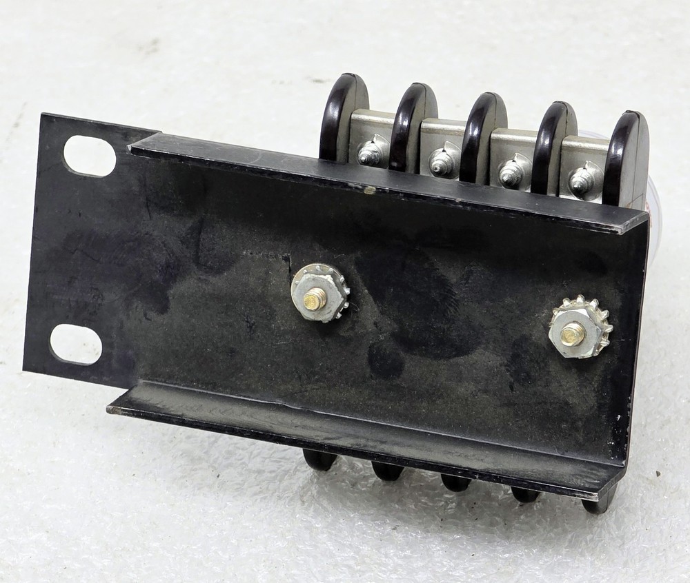 (Altec 15335A Bridging Transformer w/ Socket