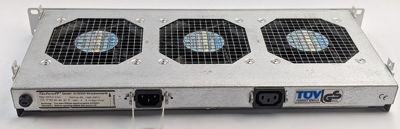 Schroff 10713-110 Fan Unit
