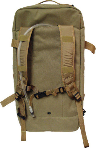 New Maxpedition Dopple Duffel Adventure Bag MX608K