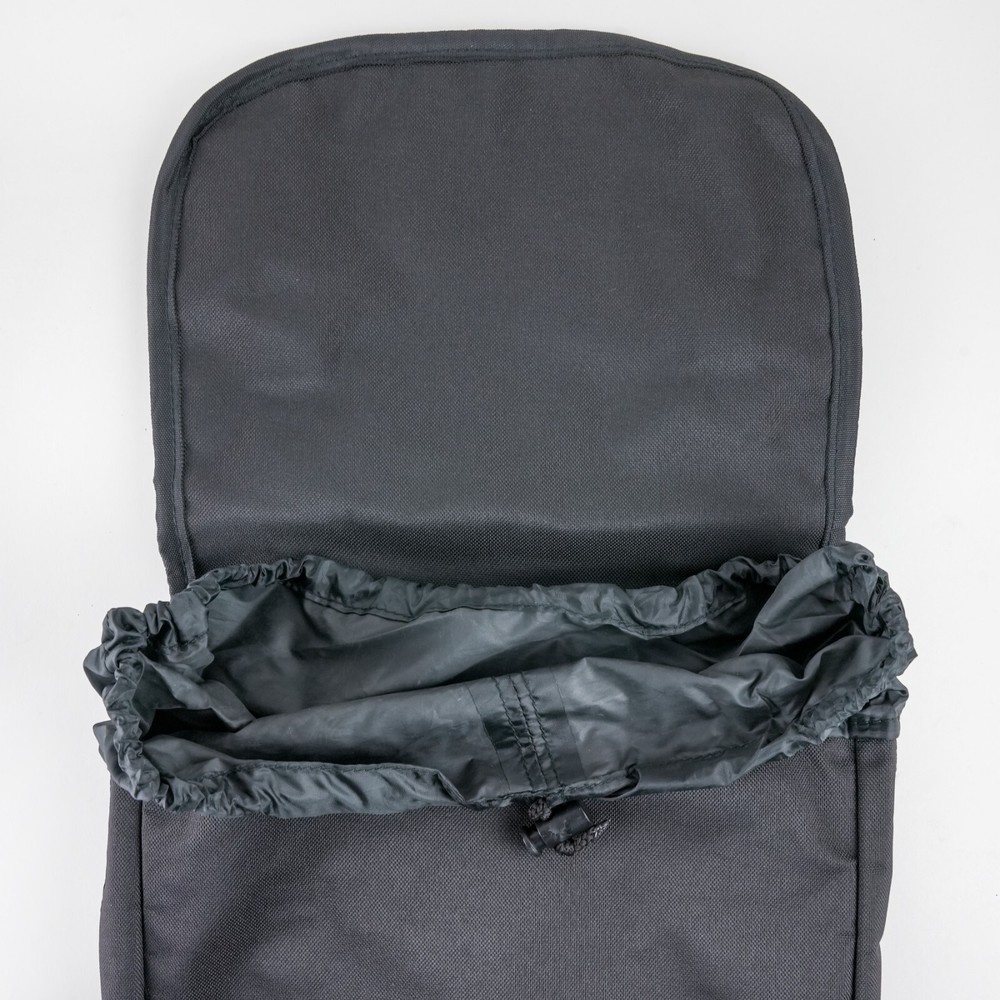 ProForce Deluxe Expandable And Extendable Backpack