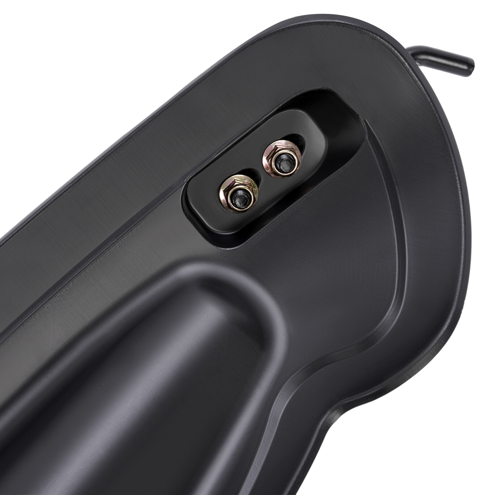 New 42" & 46" Deck Mulch Plate Cover Plug Fits Cub Cadet Decks #631-05195A