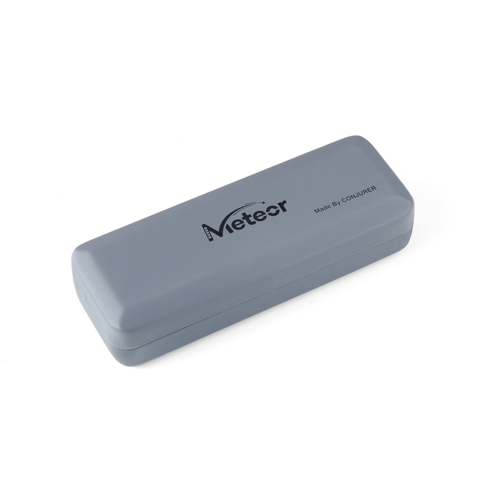 Chromatic Harmonica 12 Hole C Key Professional Harmonica with Case for Beginner