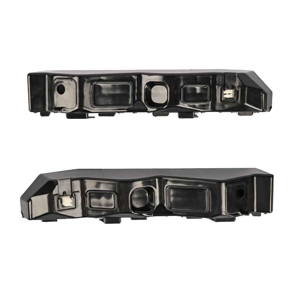 2pcs Front Bumper Retainer Brackets Support for 2011-2015 Kia Optima Left+Right