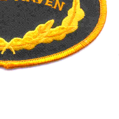 Vietnam Nurses Haven Crest Patch
