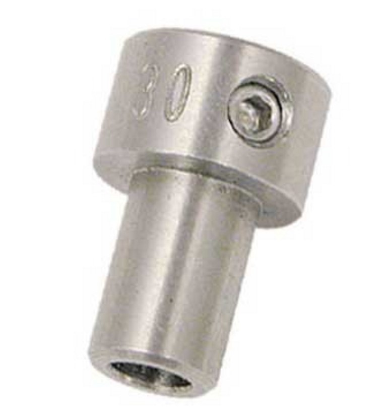 Sinclair International - Pilot Stop SS - 22 Cal