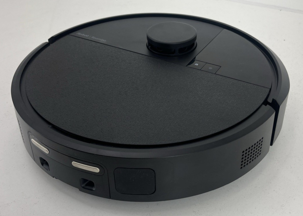 iRobot Roomba Plus 405 Combo robot + AutoWash Dock- Pre-Owned