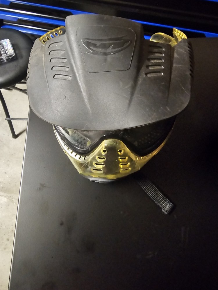 jt proteus mask