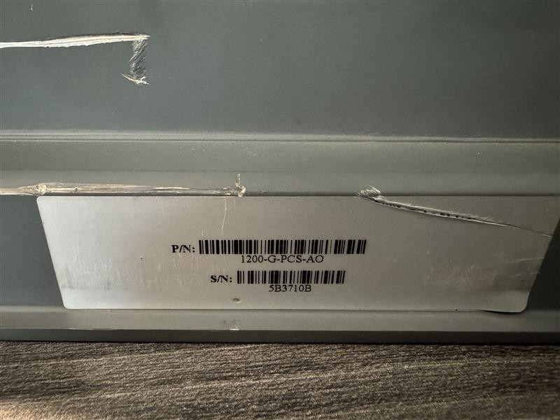 Corning MobileAccess 1200-G-PCS-AO