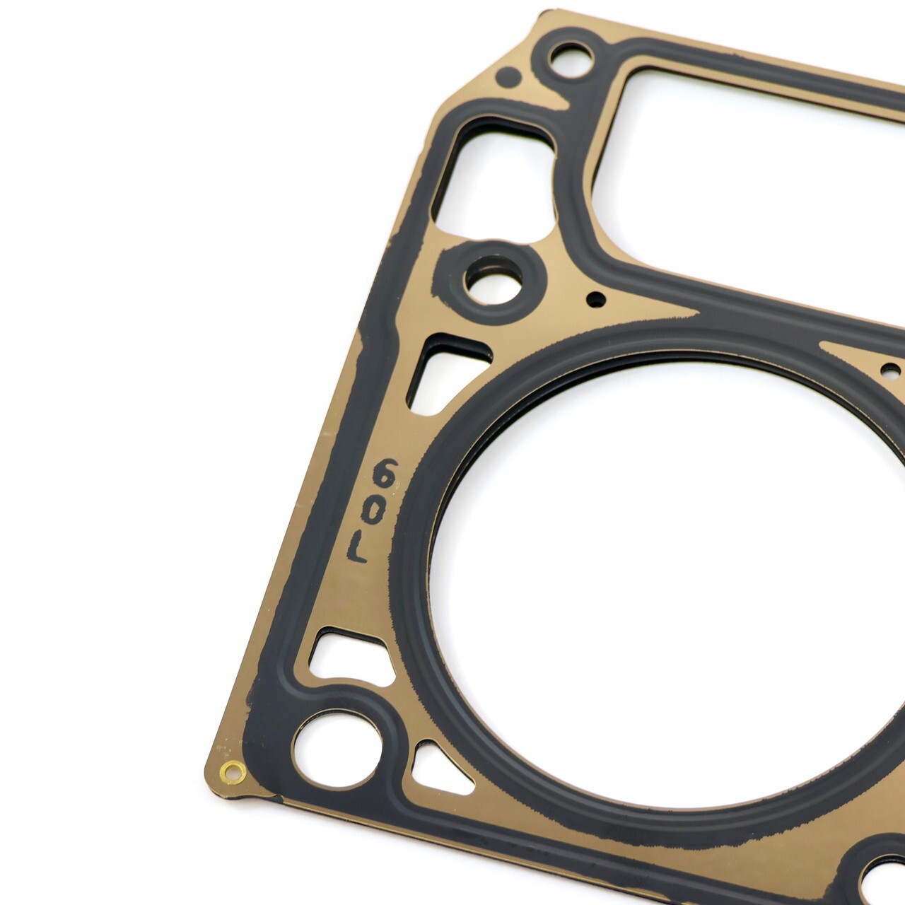 BTR LS2 LQ4 LQ9 Head Gasket Pair 6.0L Brain Tooley MLS Head Gaskets BTR-89227-2