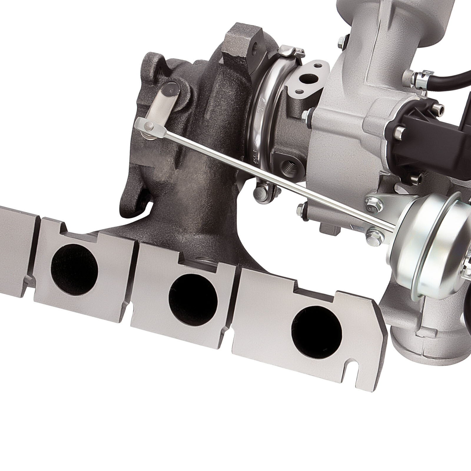 Turbo Charger for AUDI A4 A5 Q5 2.0 TFSI 2009 2010 2011 2012 CDNB 53039880291