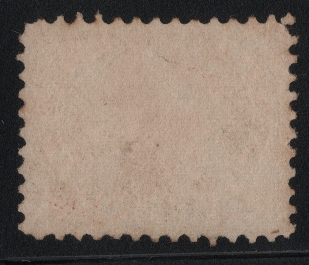 #15 Beaver 5c Canada used