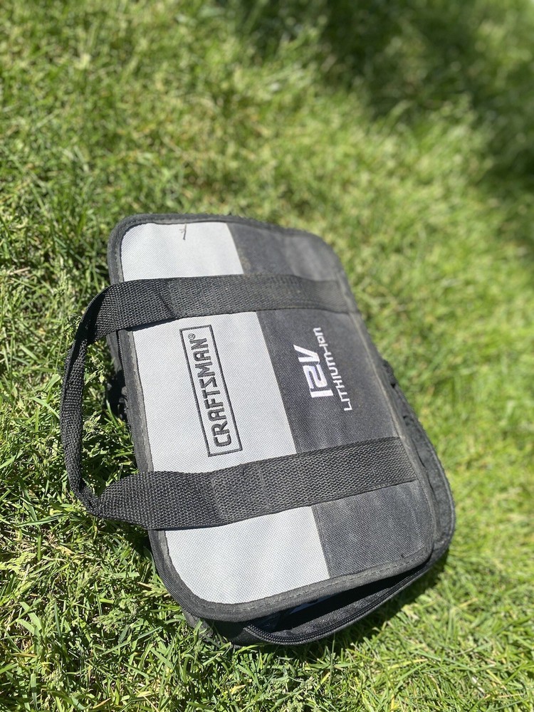 Craftsman Auto Hammer