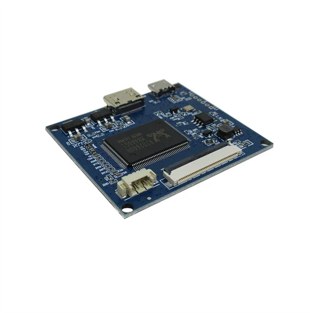 5 Inch Multipurpose LCD Screen Display Controller Control Driver Board Mini HD