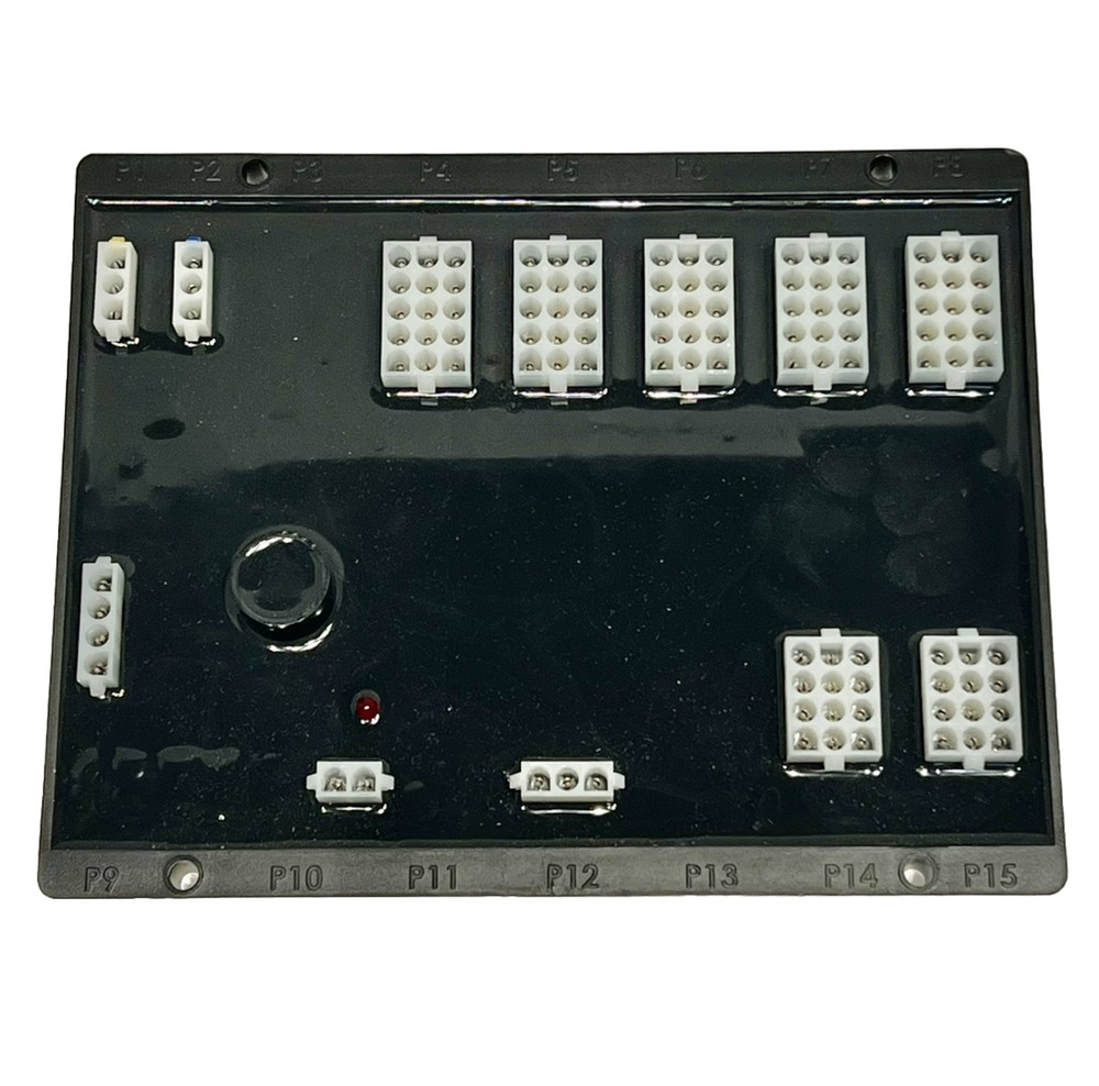 MEC System Controller GP400 TITAN (Part #: 91959) New OEM