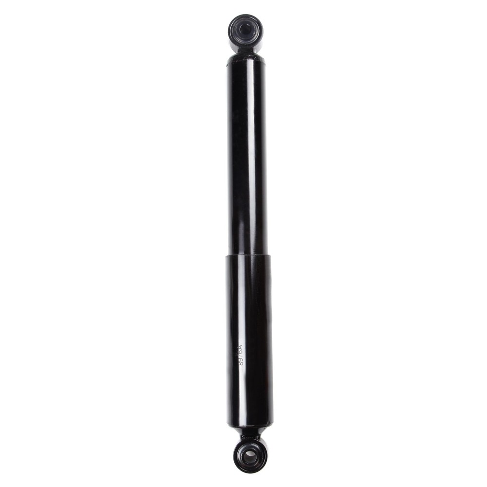 Front Rear Shock Absorbers for Sprinter 2500 2007-2018 Replacement 349045