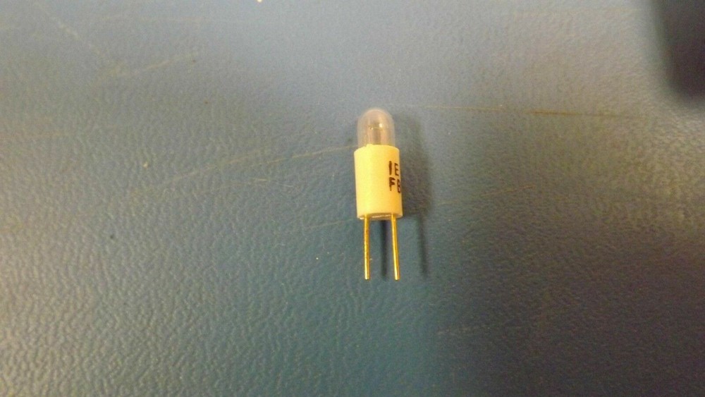 (5PC) FB3 IEE 14V LAMP