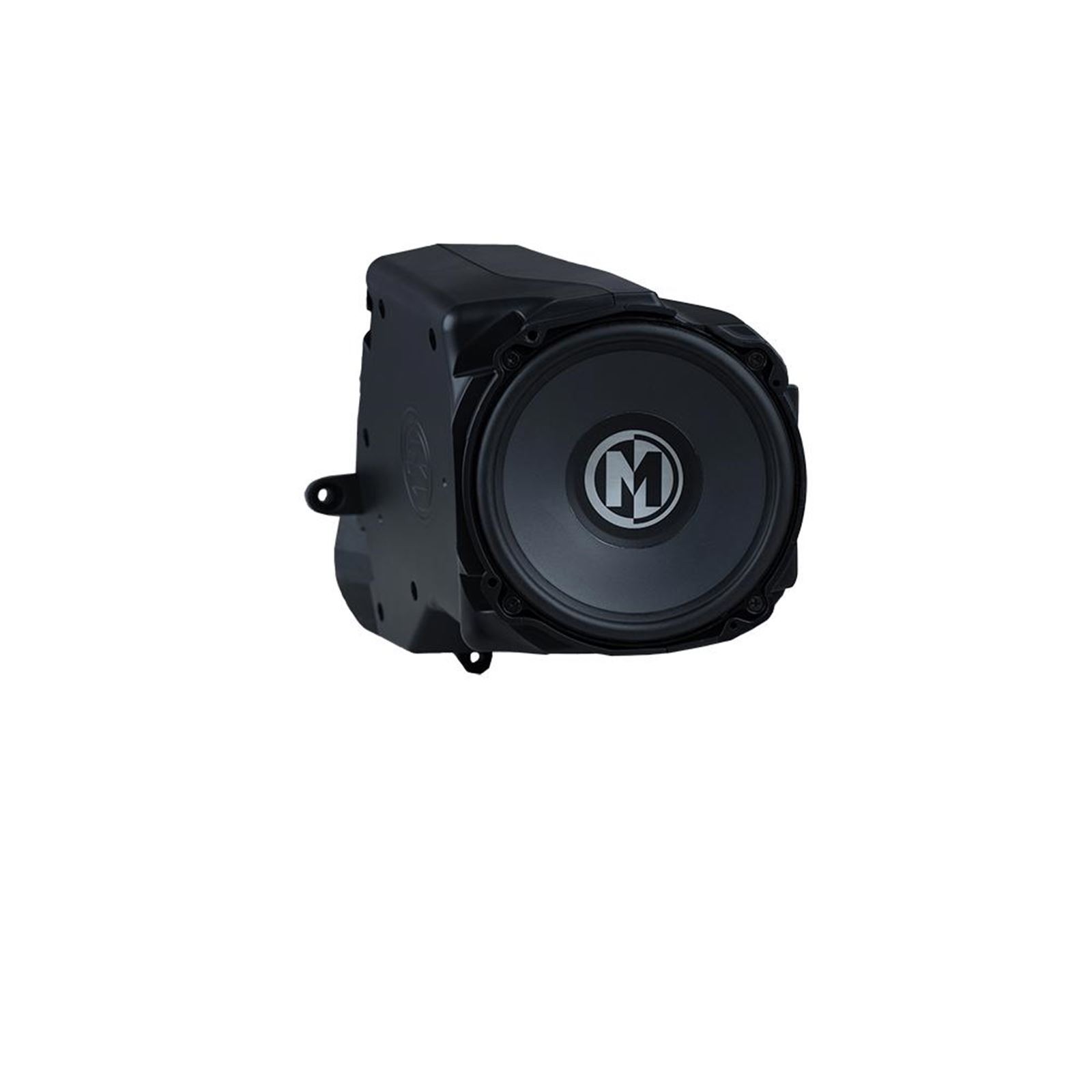 Memphis Audio Front Pod Speakers for Polaris RZR XP PRO 2020-Up RZRPRO65FE