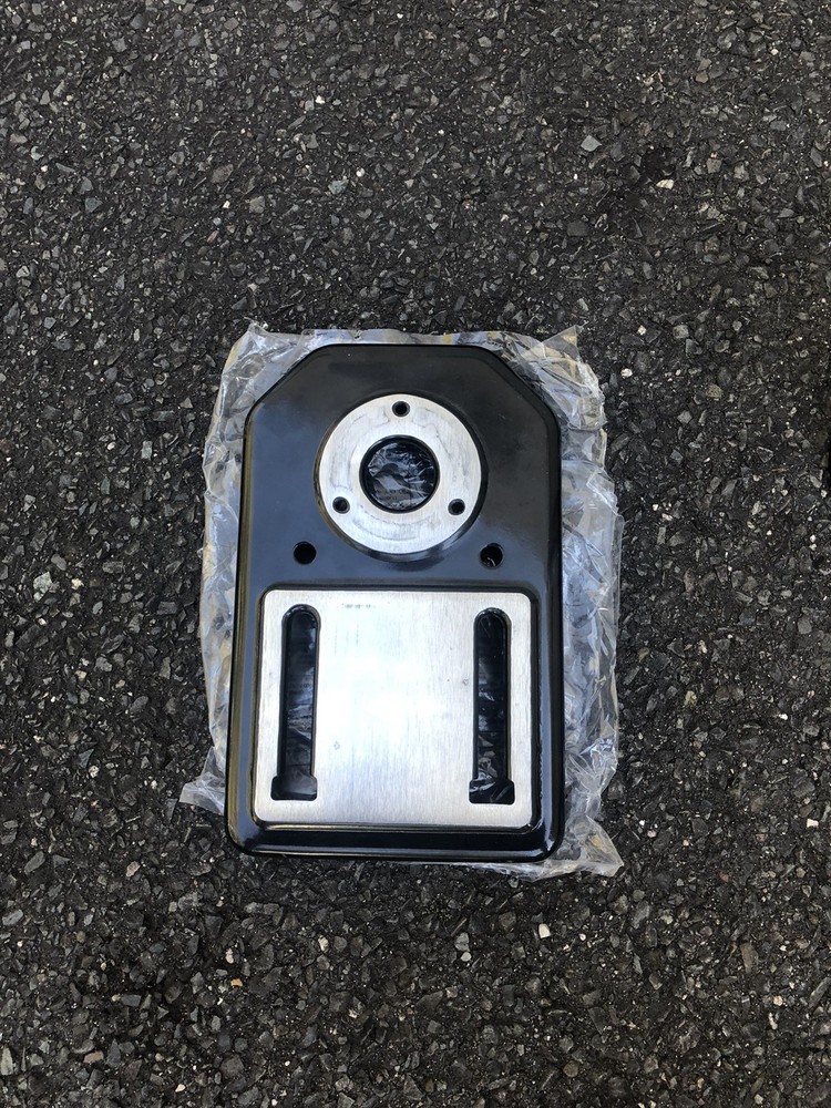 CENTRAL MACHINERY Drill Press Parts