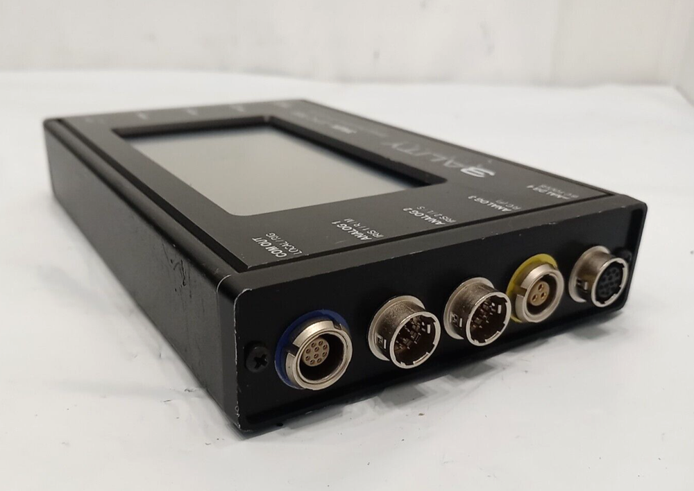 3ALITY DIGITAL 3FLEX SPC-7000 Stereo Platform Controller Same As Pictures