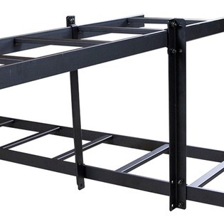 12" Cable Ladder Elevation Kit Standoff Support