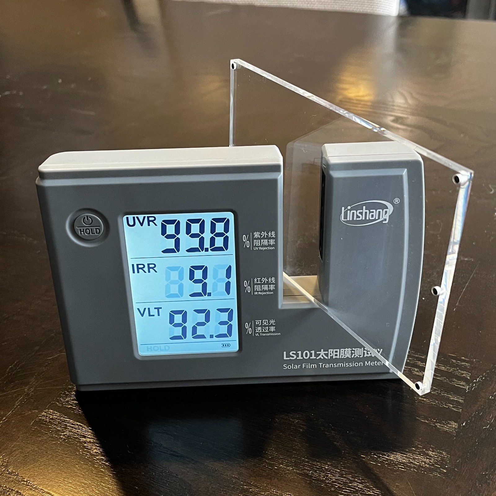 Riftbound Booster Box Acrylic Display Case League of Legends Magnetic 99% UVR