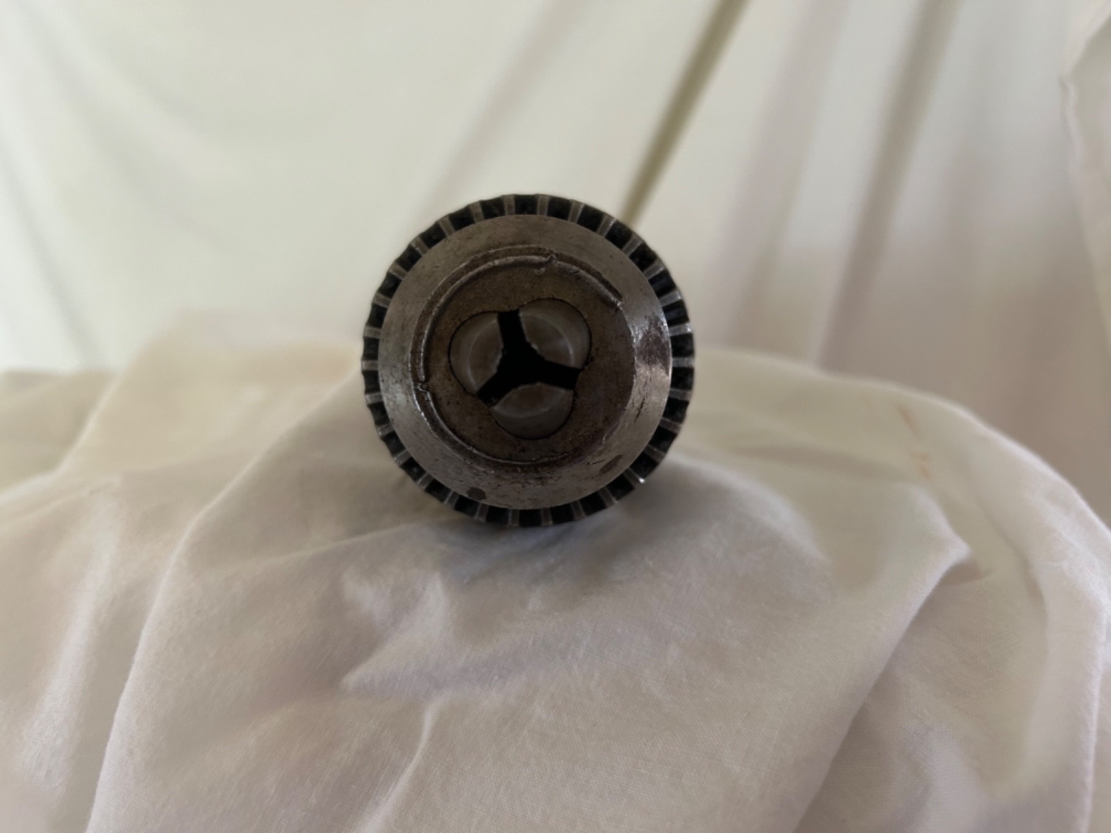 JACOBS BALL BEARING SUPER CHUCK 16 N 1/8” - 5/8”