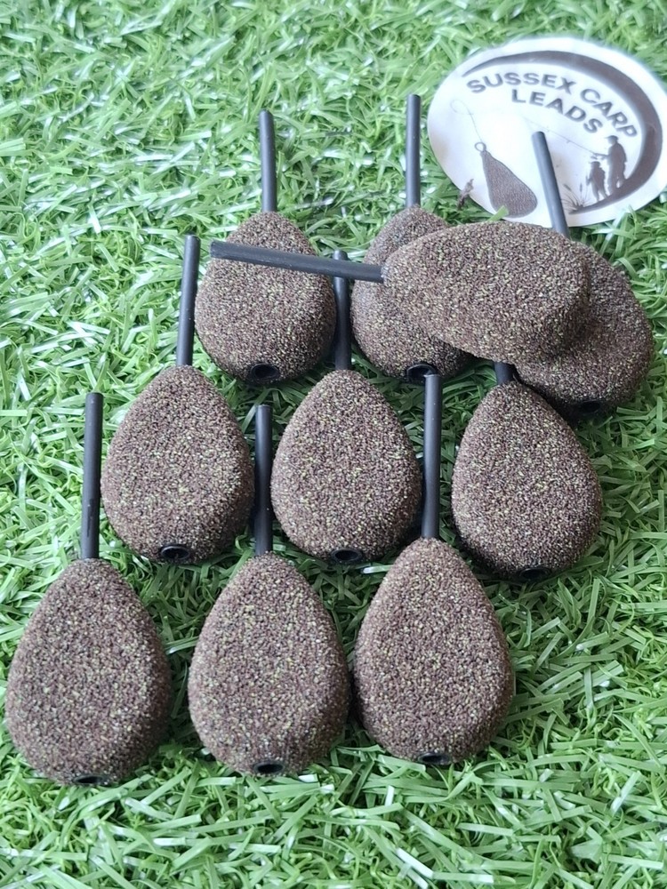 Inline Leads 2oz Pack of 10