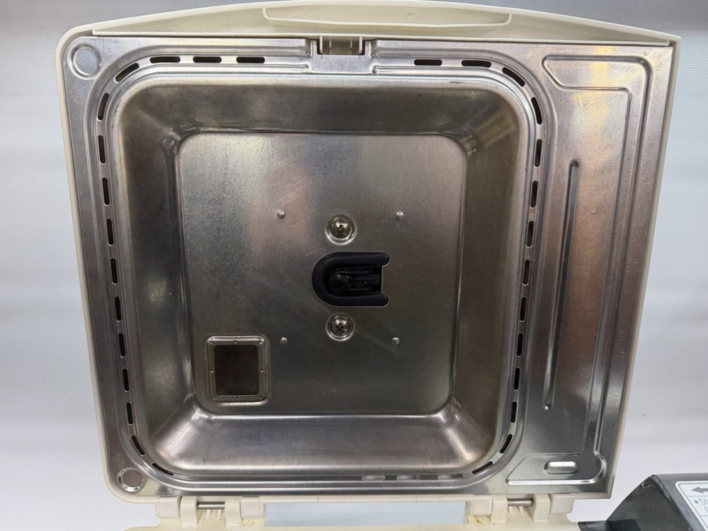 Panasonic SD-BT55P Bread Bakery Automatic Maker Machine W/Yeast Dispenser