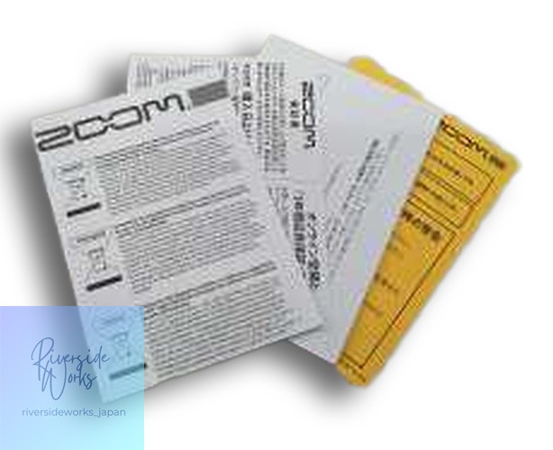 ZOOM MS-80IR+ Multi-Effects Processor Guitar Pedal JP