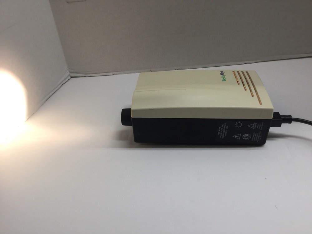 Welch Allyn 48740 Light Source
