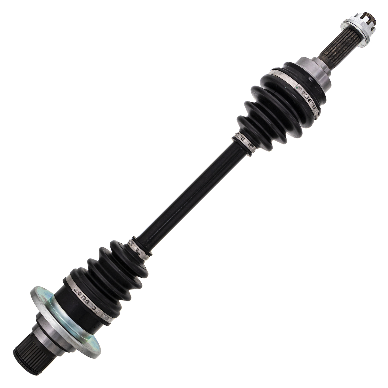 NICHE High Strength Rear Axle for Suzuki King Quad LTA450 LTA 500 750 2PK