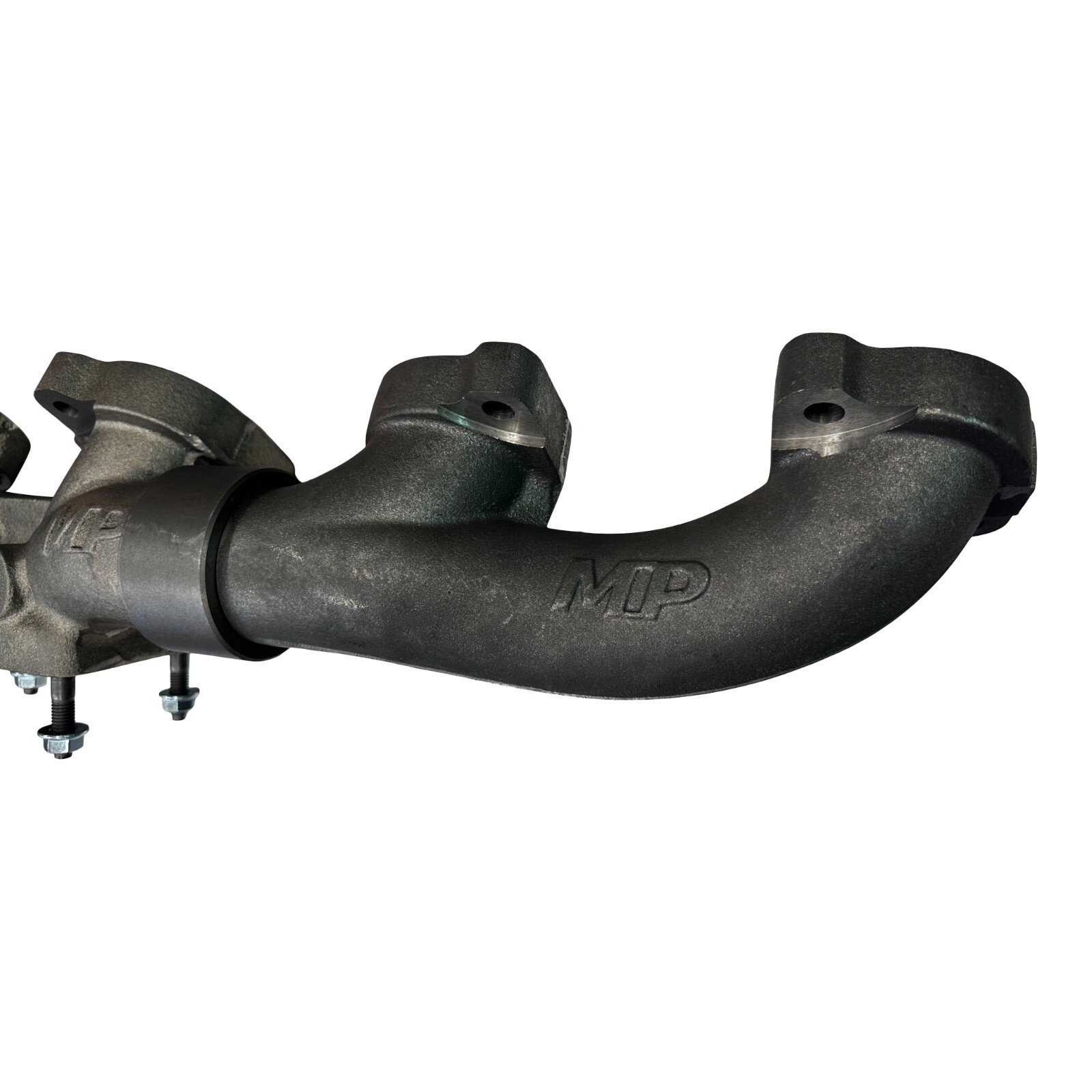 MI Performance Manifold For 12.7 Detroit 60 Series, Part Number 23514898
