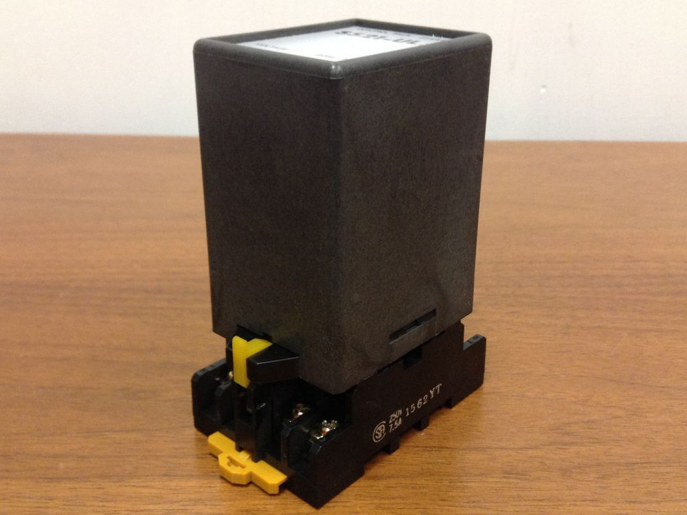 Oriental Motor - Part #SS21-UL - Speed Control Pack with Base
