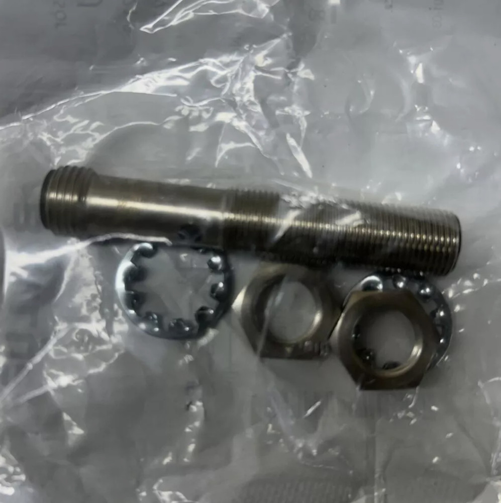 For BES 516-207-S21-E Proximity Switch Sensor Replacement AMK