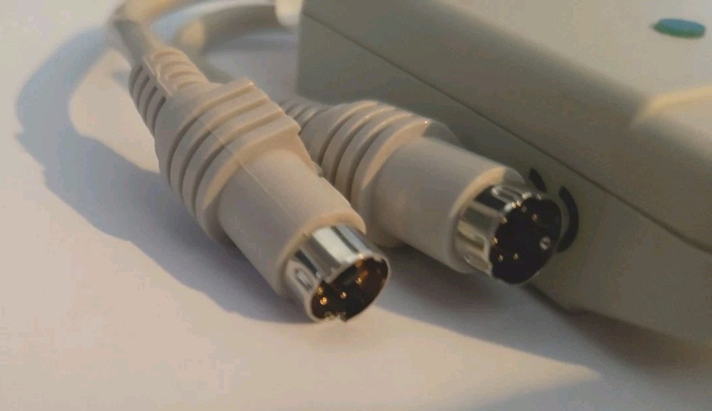 Raritan KVM APKME adapter