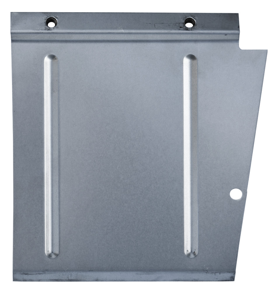 73-87 CHEV/GMC FLEETSIDE P/U BED SPLASH SHILED, LH