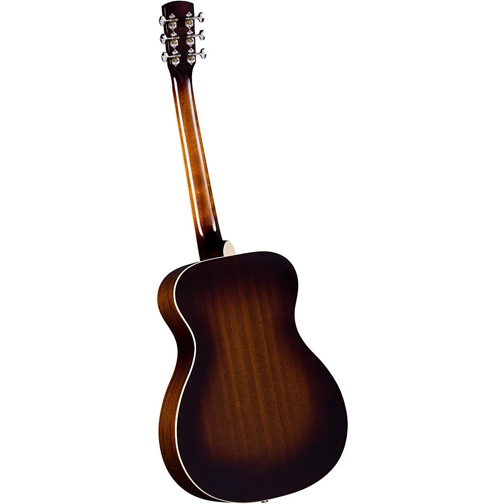 Regal RD-40 Resonator Vintage Sunburst, Round Neck 197881359935 OB