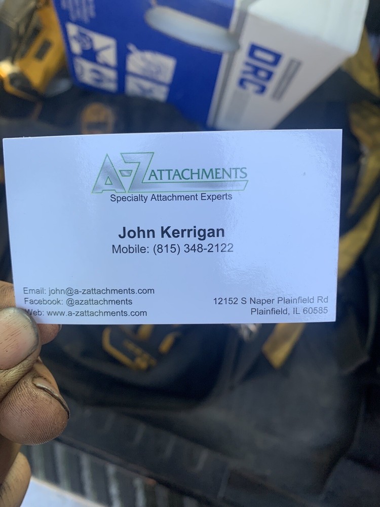 cat wheel loader pallet forks