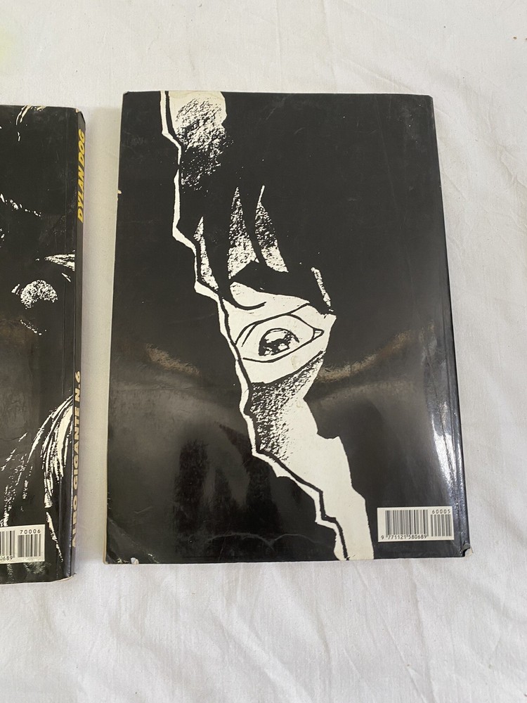 Dylan Dogg Comics Giant Album 5-6