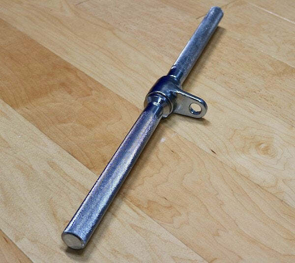 MB-020R Chrome Row Bar