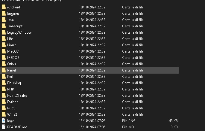 malware collection trojan rat android pc windows mac SOURCE CODES PARTIAL SET