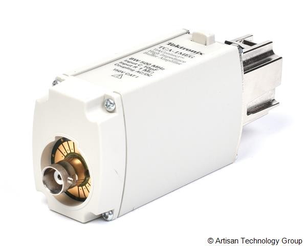 Tektronix TCA-1MEG High Impedance Buffer Amplifier