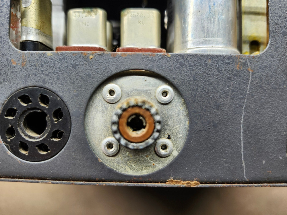 Vintage Polytronics "Polycom 2