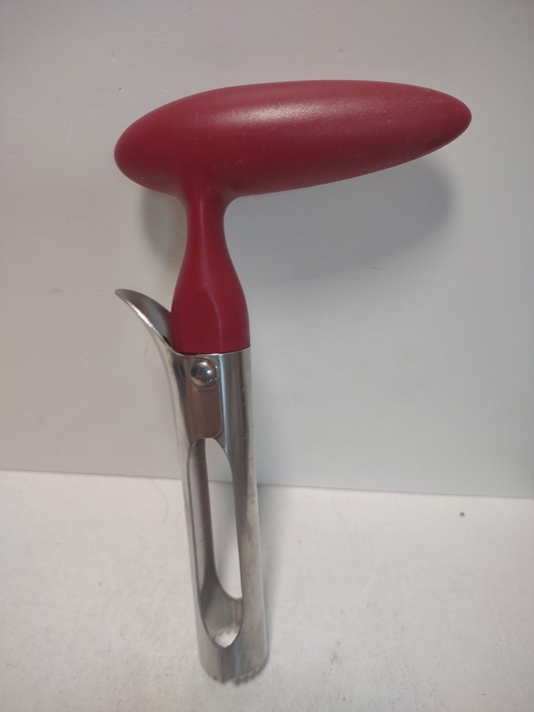 Apple Corer & Slicer Set Stainless Blade Protector