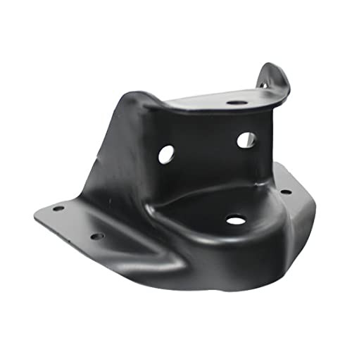 Pair 722-045 Rear Leaf Spring Hanger Forward Mounting Bracket Compatible with