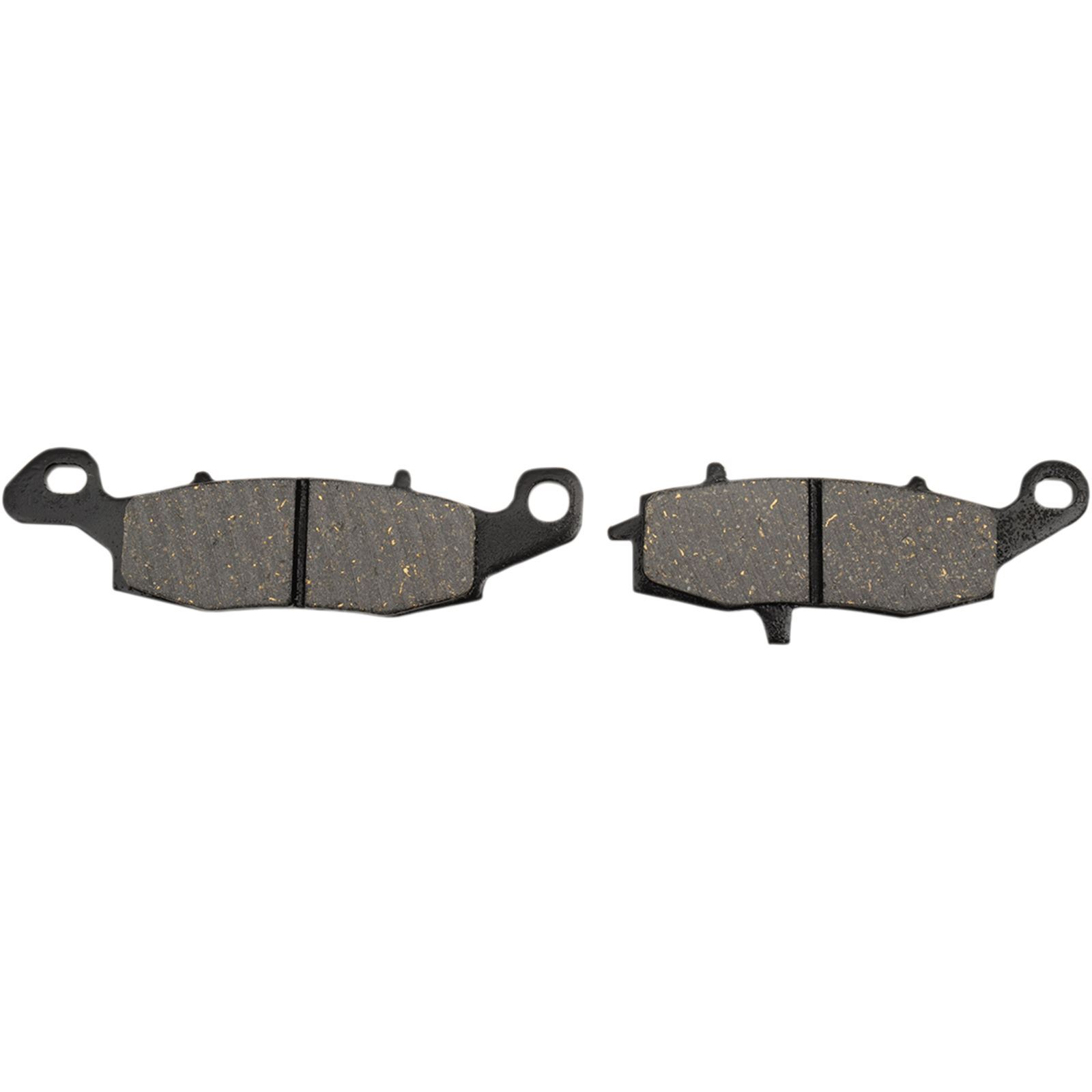 EBC Brakes Brake Pads FA231