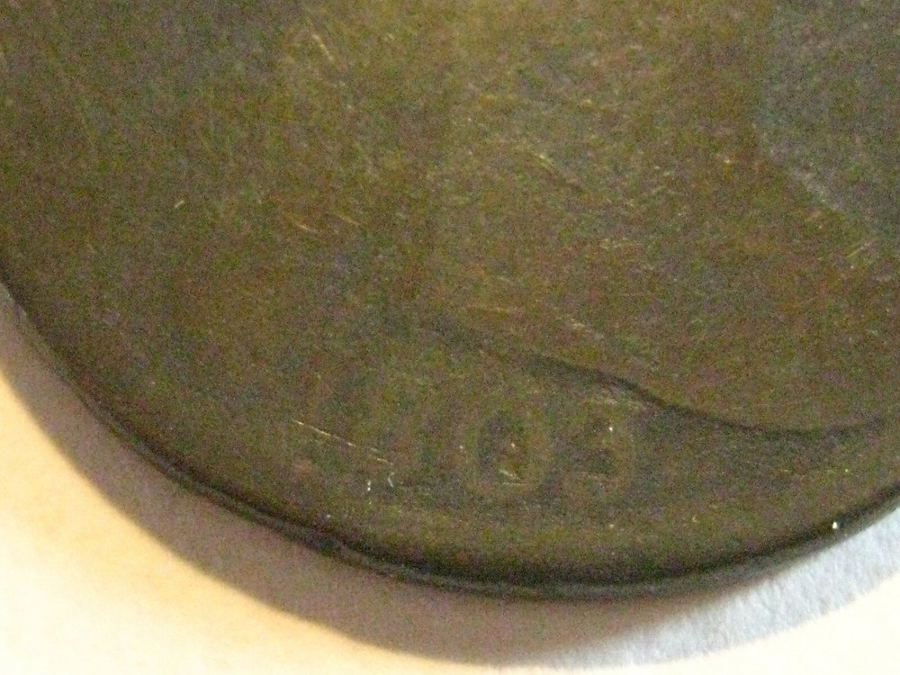 1803 - Large Cent Small Date/ Large Fraction