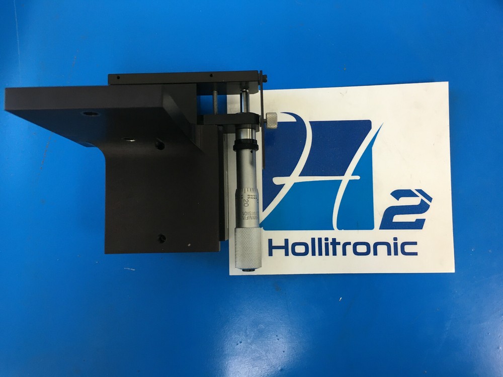 PARKER Z Linear Stage