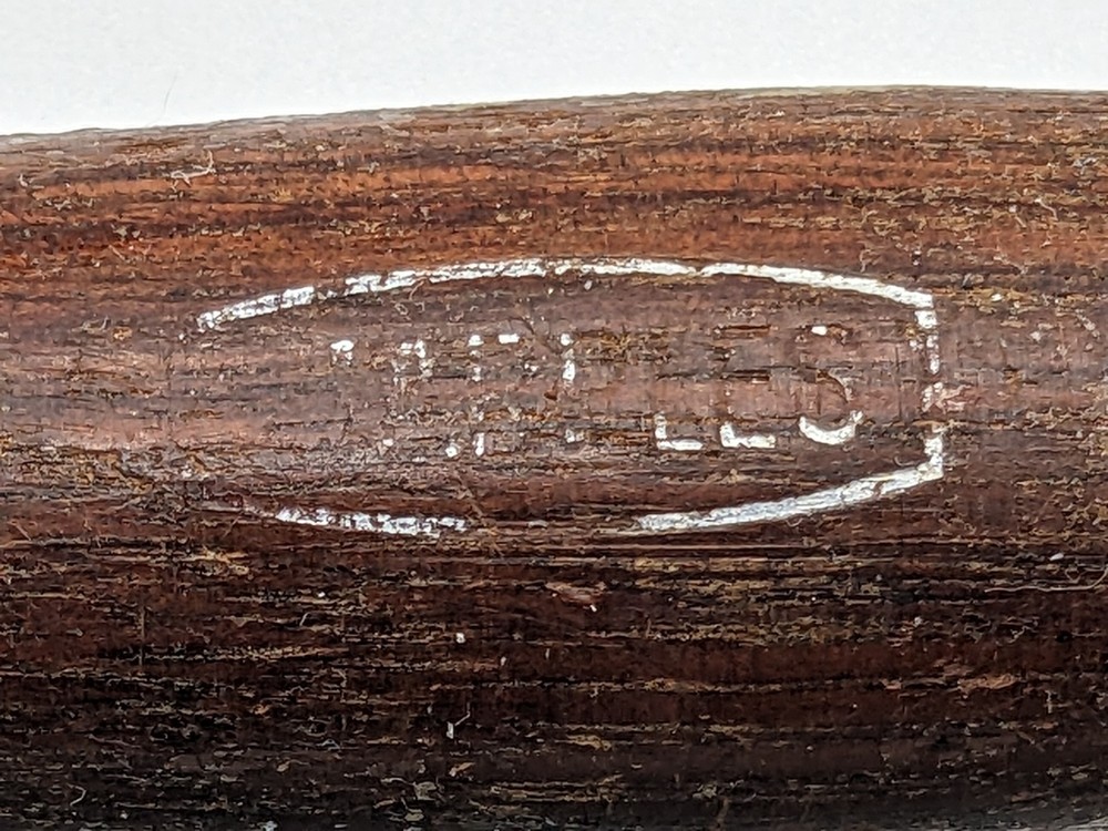 Marples #45 V‑Tool – 45° Parting Tool – Sheffield Carving Chisel