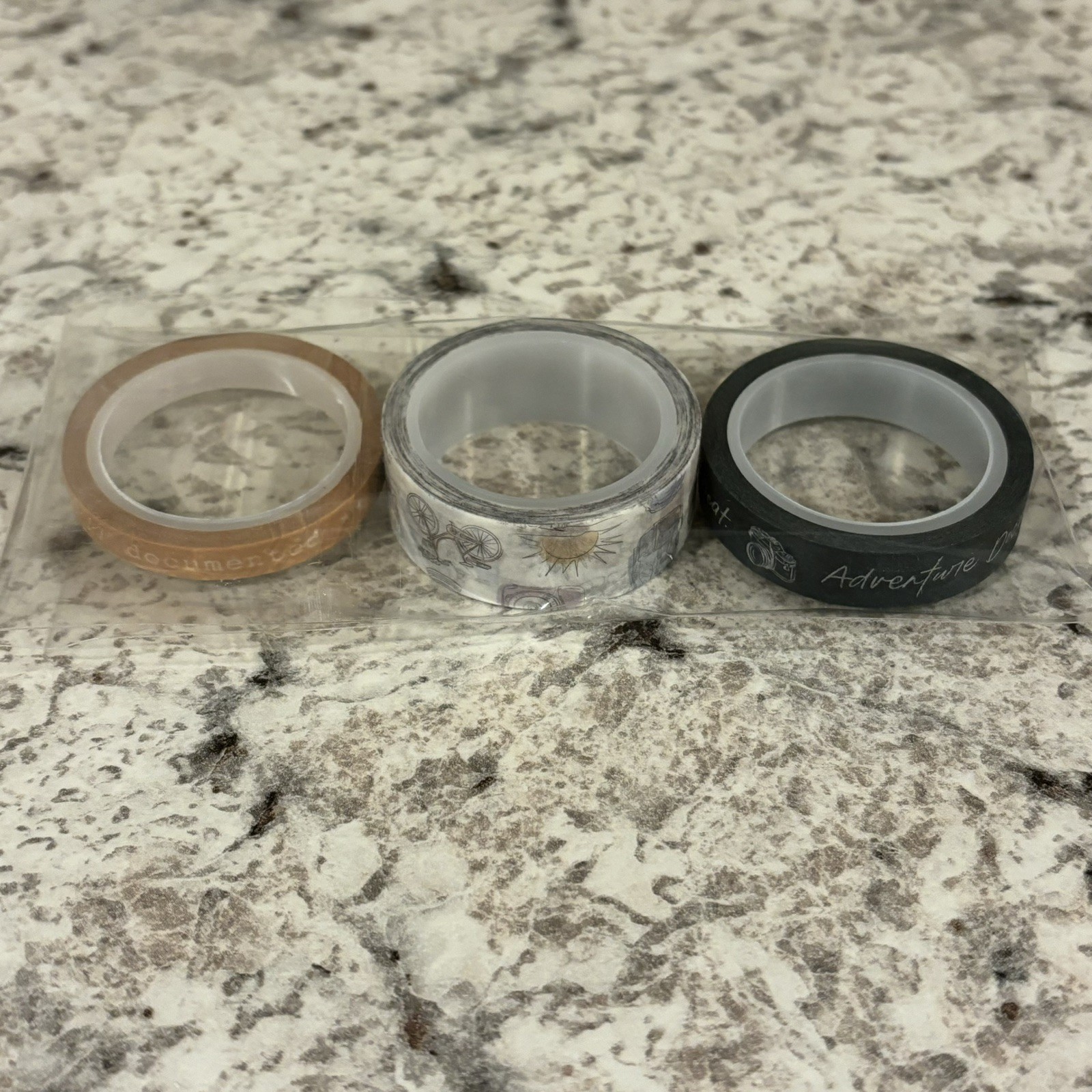 NEW Happy Planner Happy Adventures - Be Happy Box 🧳